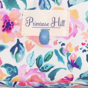 The palace of amber stone